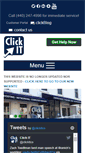 Mobile Screenshot of clickitco.com